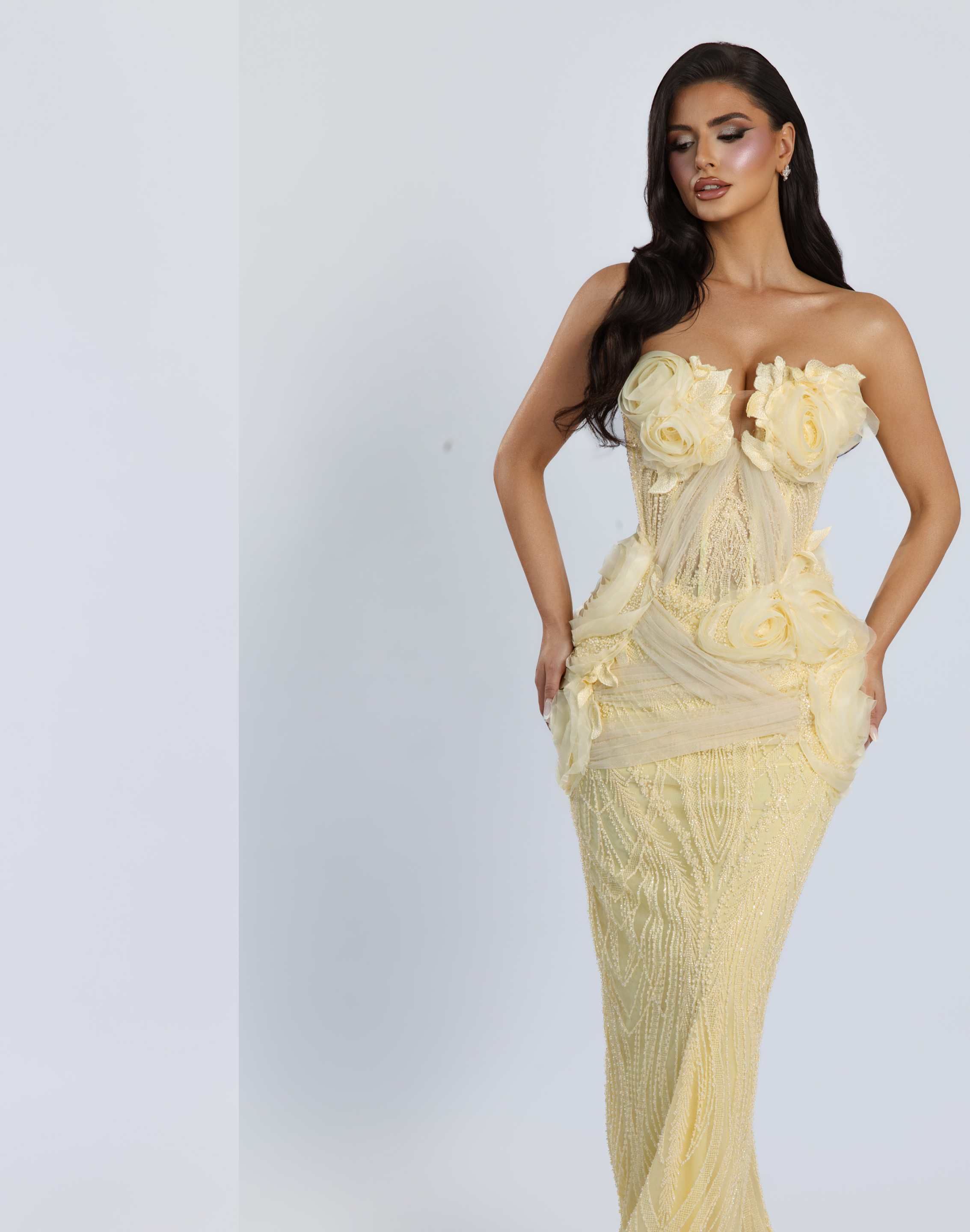 Prom & Occasion