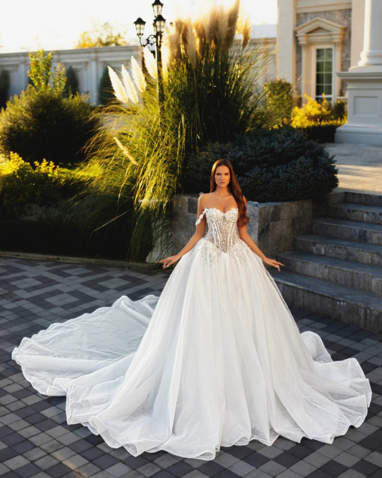 White / Ivory