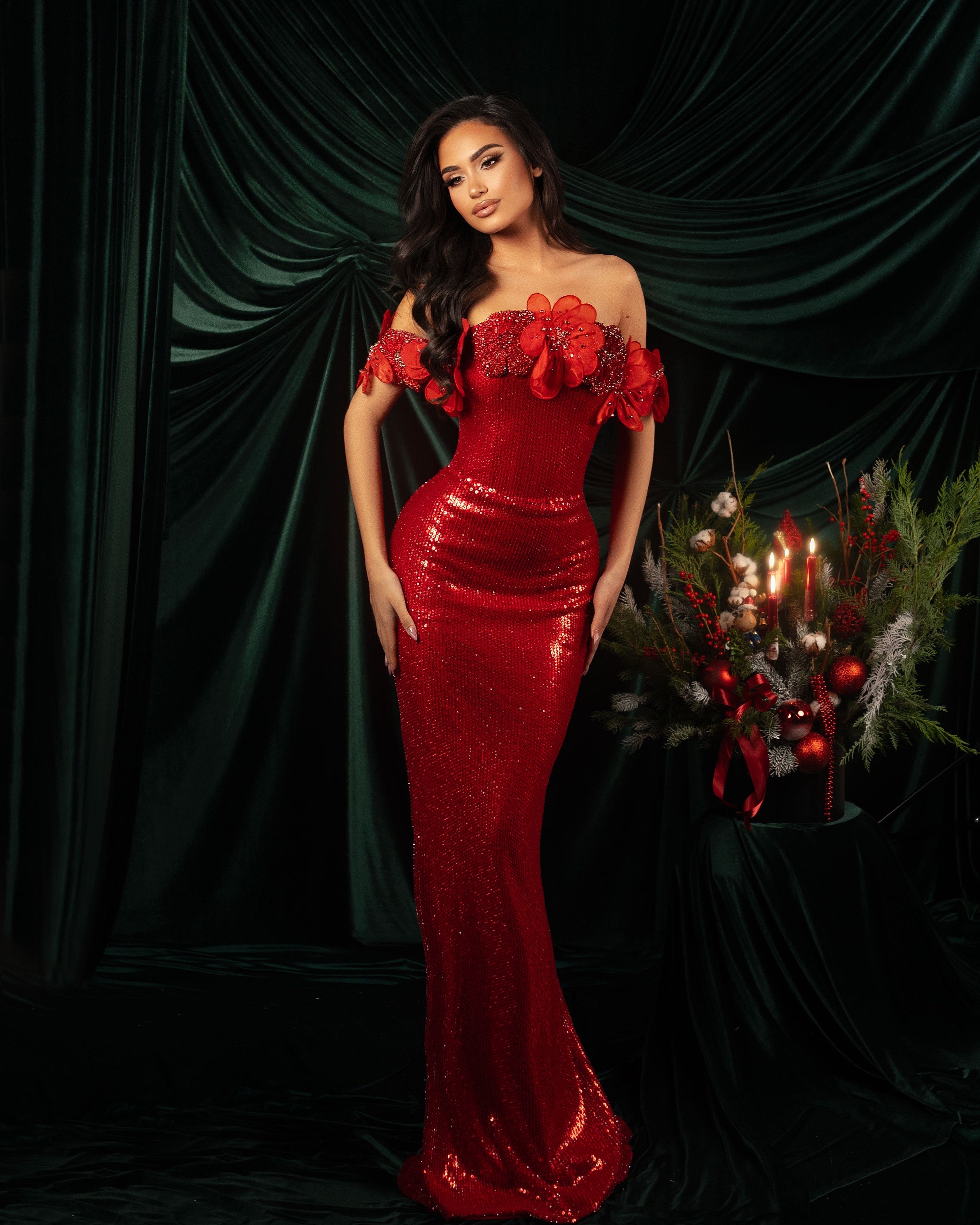 The Opulence Collection