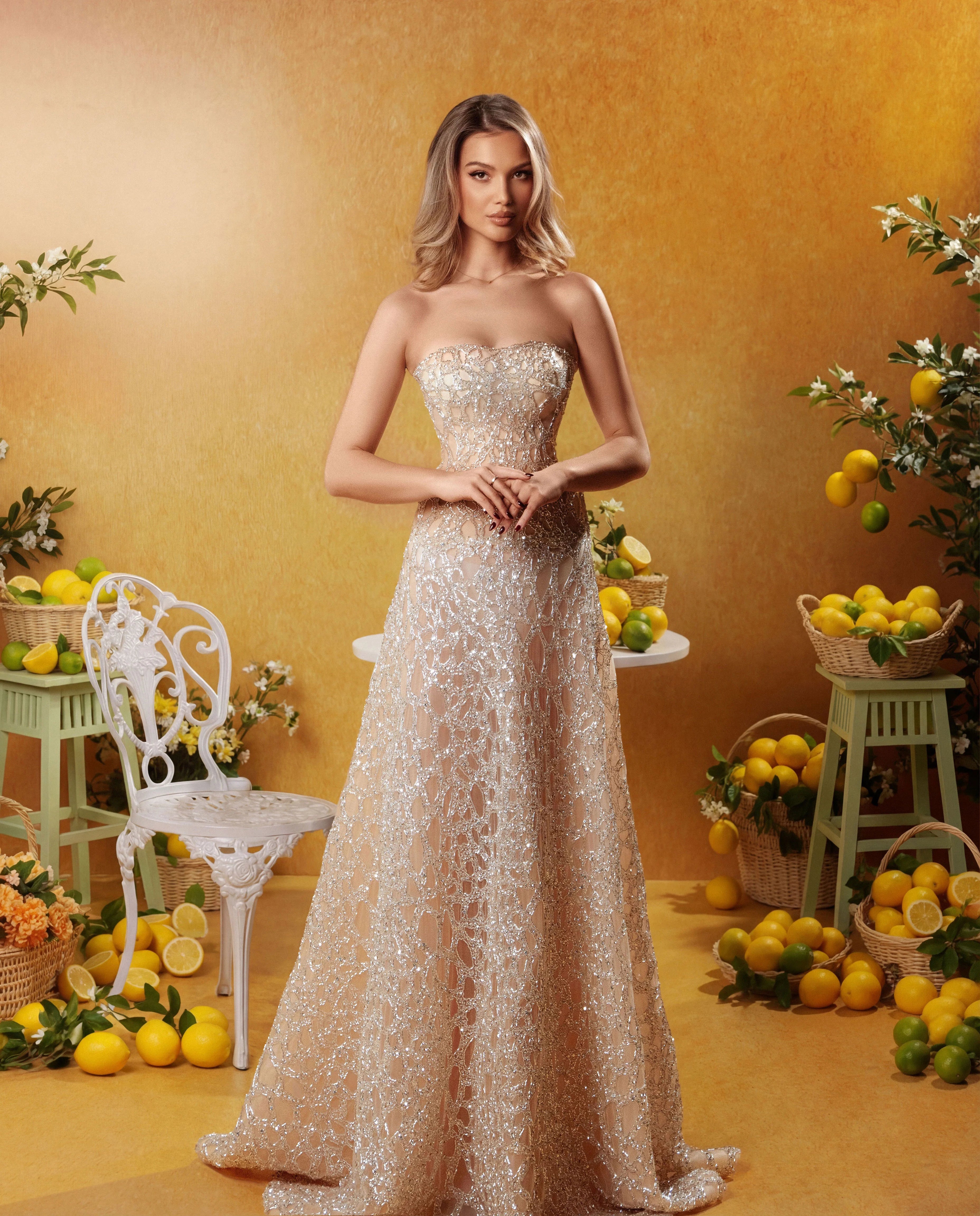 Solaris Couture