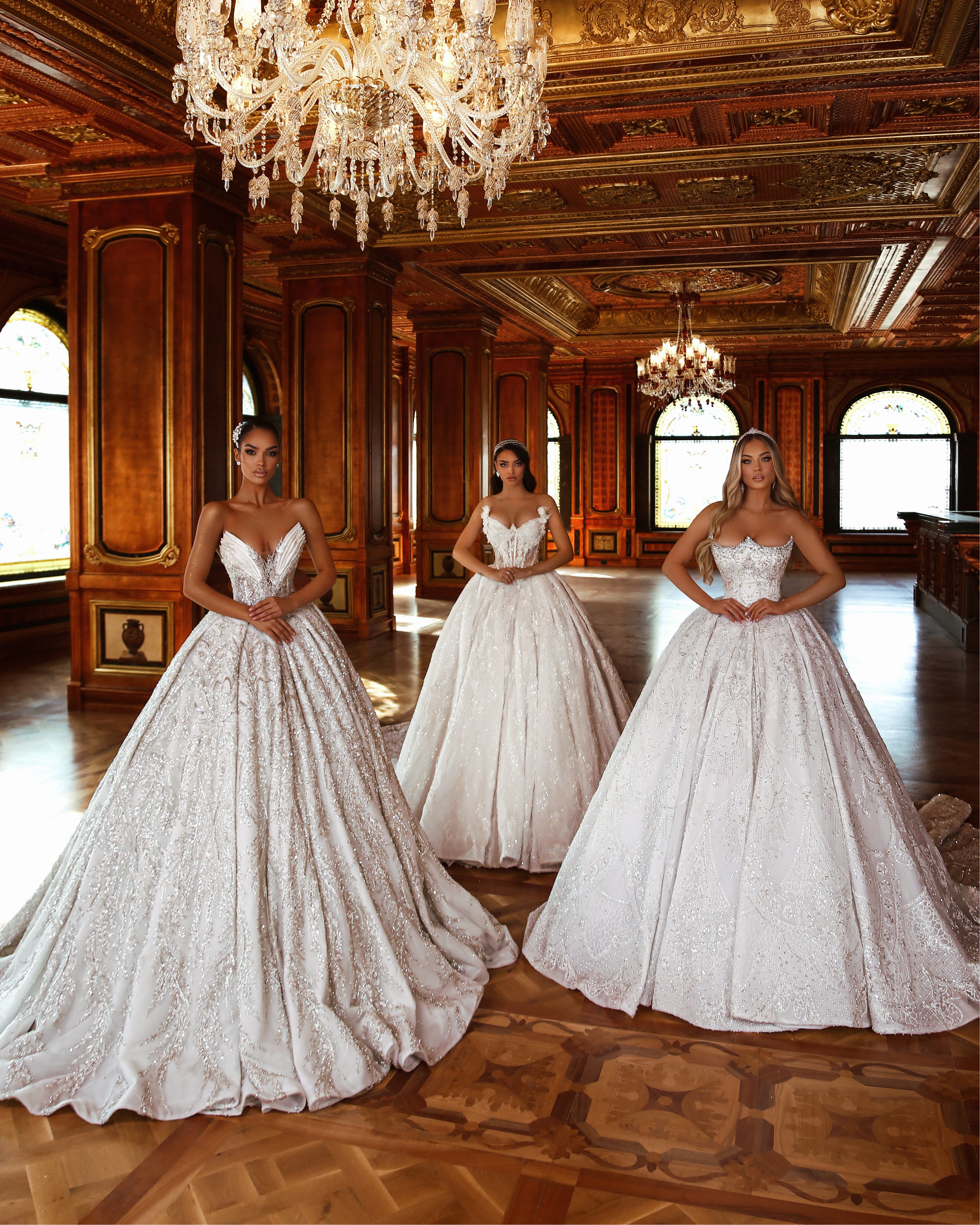 Bridal '25